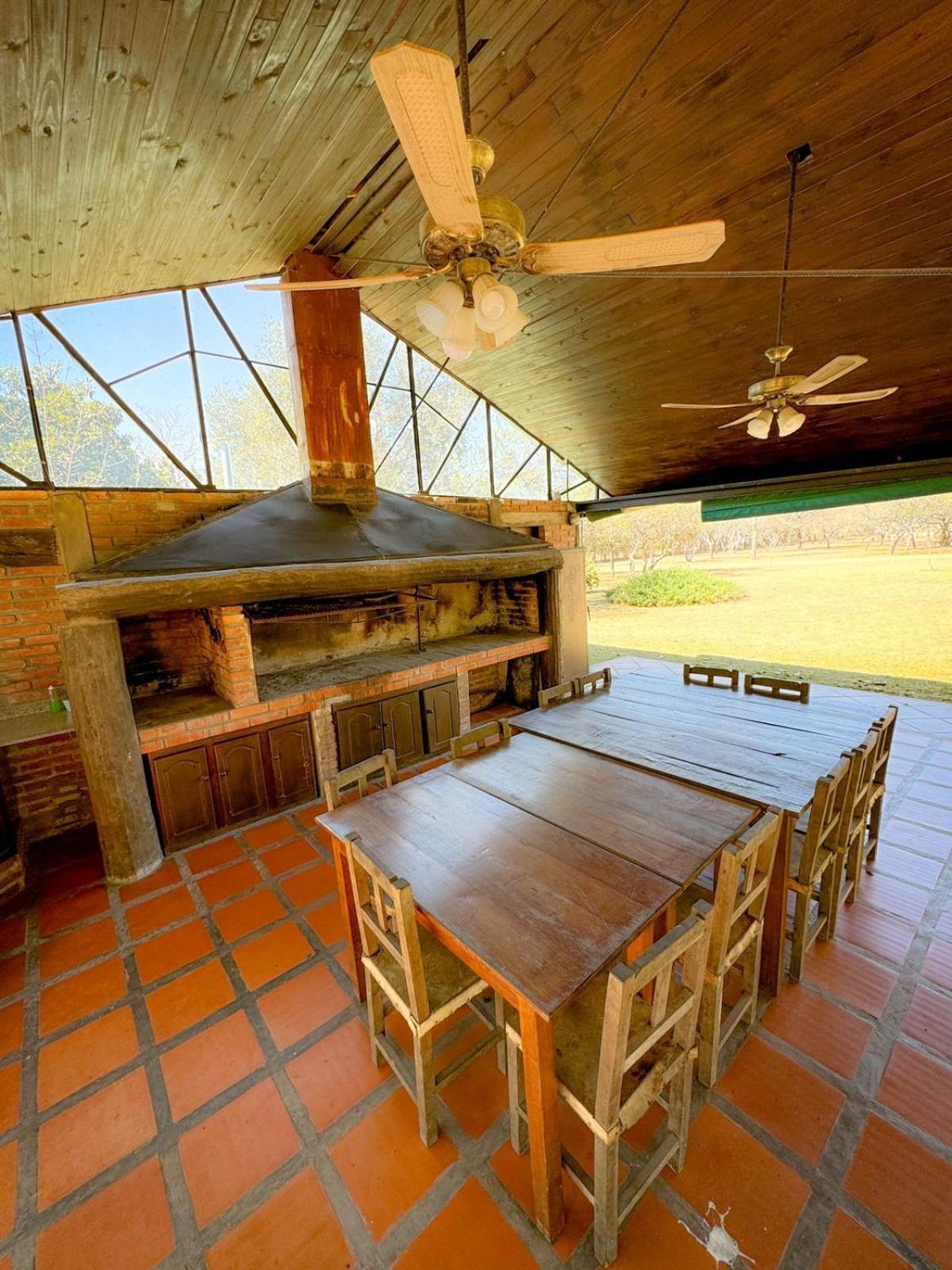 Chawasi Cabanas Campo Quijano المظهر الخارجي الصورة