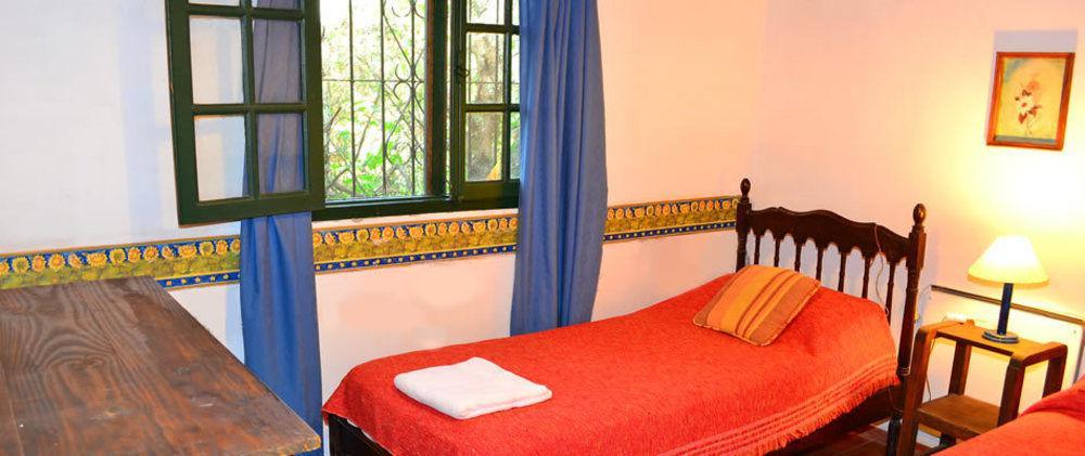 Chawasi Cabanas Campo Quijano المظهر الخارجي الصورة