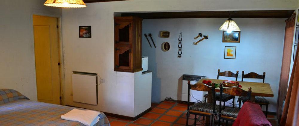 Chawasi Cabanas Campo Quijano المظهر الخارجي الصورة