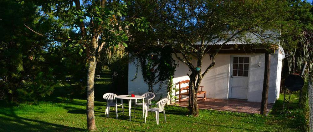 Chawasi Cabanas Campo Quijano المظهر الخارجي الصورة