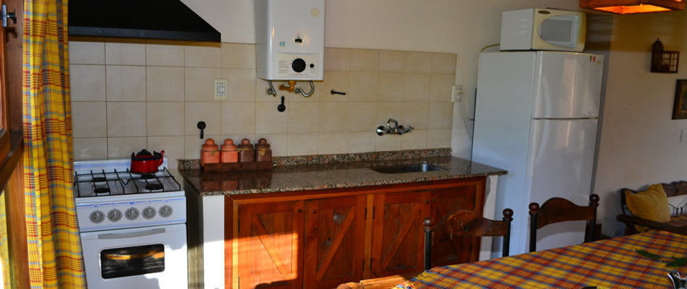 Chawasi Cabanas Campo Quijano المظهر الخارجي الصورة